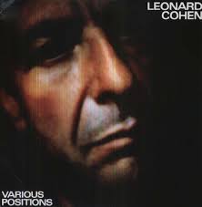 A Blaze of Light in Every Word': requiem for Leonard Cohen (1934